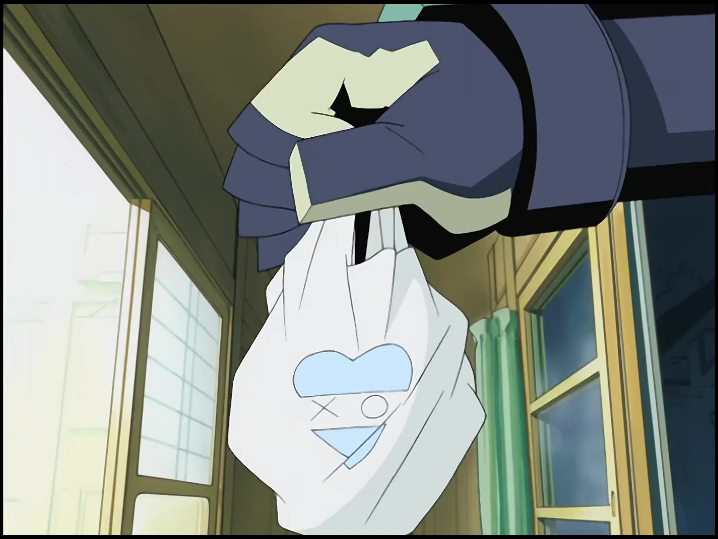 [Tsukyio Editing Resources] FLCL (Episode 2) Raw Clips (158) (tsukyio.com).mp4